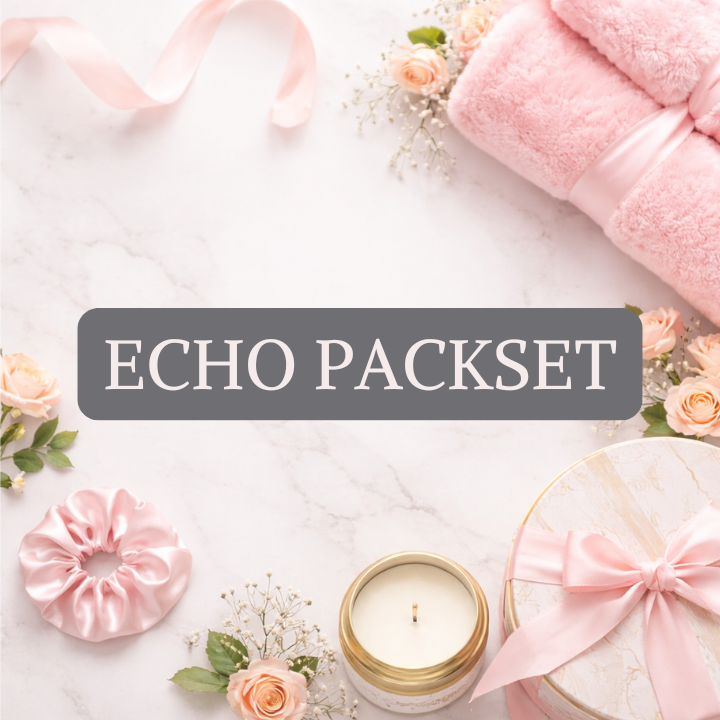 Echo Packset