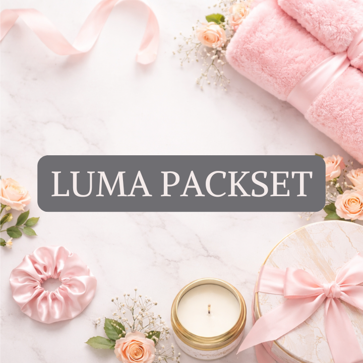 Luma Packset