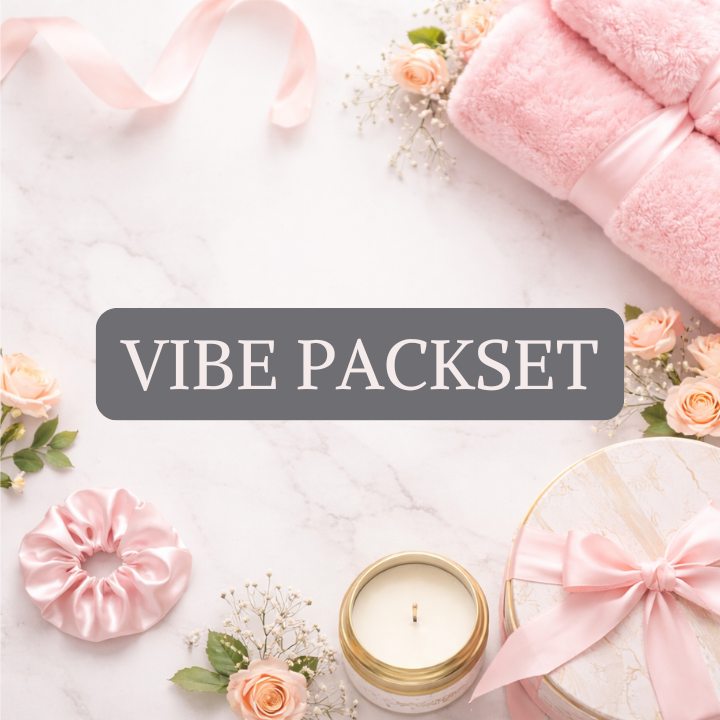 Vibe Packset
